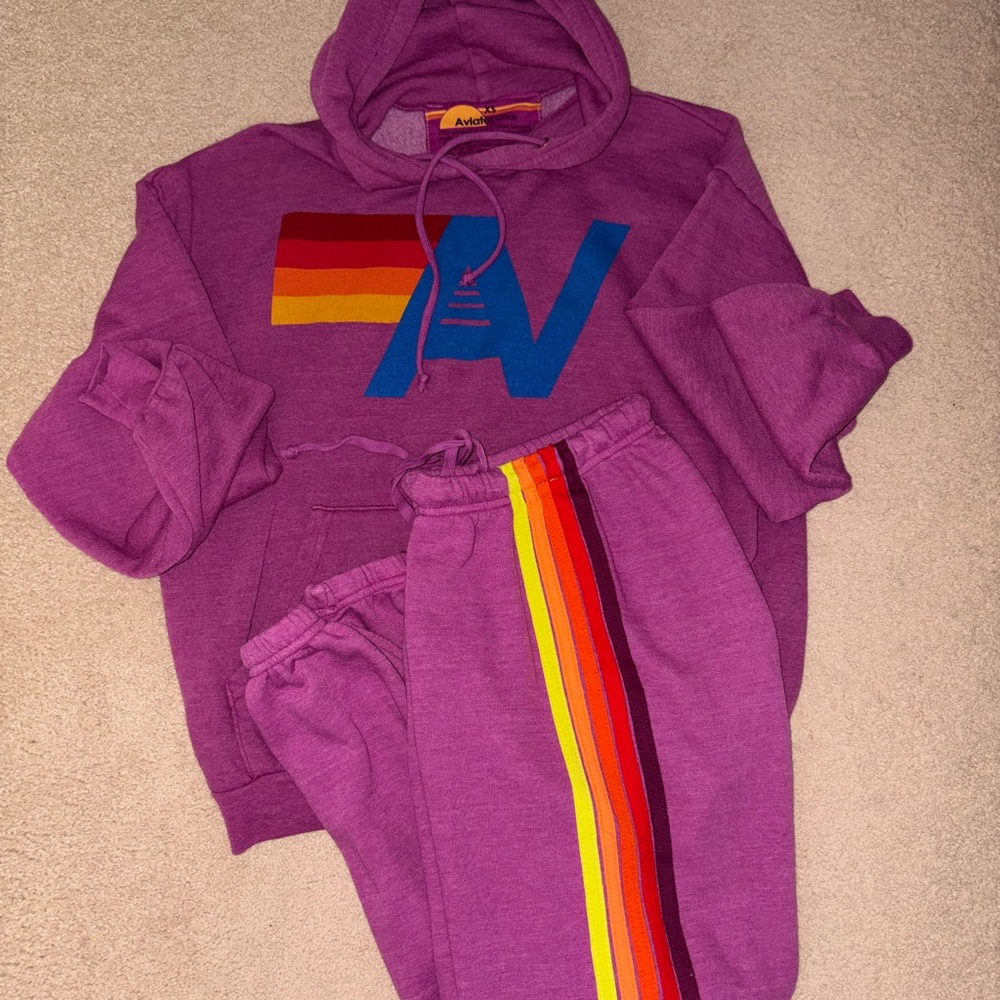 Aviator Nation Set